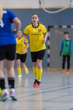 Bild 799 - wBJ NFV Futsalmeisterschaft